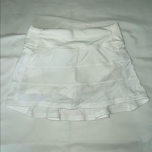 Pace Rival Mid-Rise Skirt